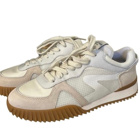 Like New Rag & bone Classic Retro runner 2.0 shoes‎ sz 39 EUR or 8 / 8.5 US - Picture 1 of 4
